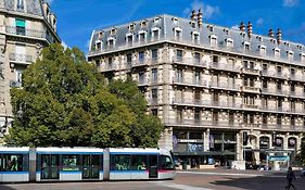 ibis Grenoble Centre Bastille